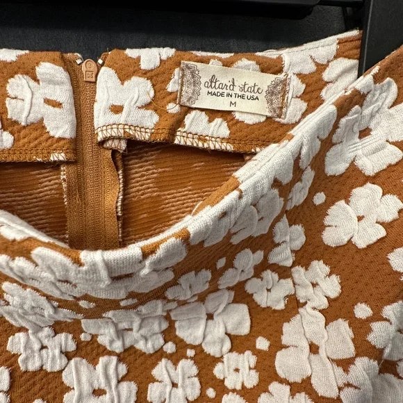 Altar'd State Skirt - Picture 3 of 4